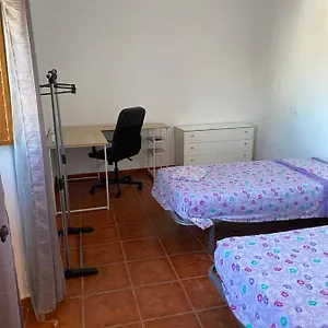 Casa Nora Сasa de vacaciones