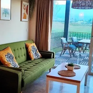 Sol Poniente House Apartamento