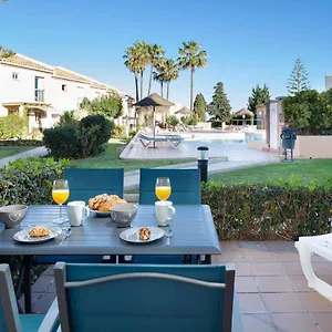 Garden & Sea Mijas Costa & Fuengirola Apartamento