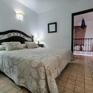 Casa Lareymora Apartamento