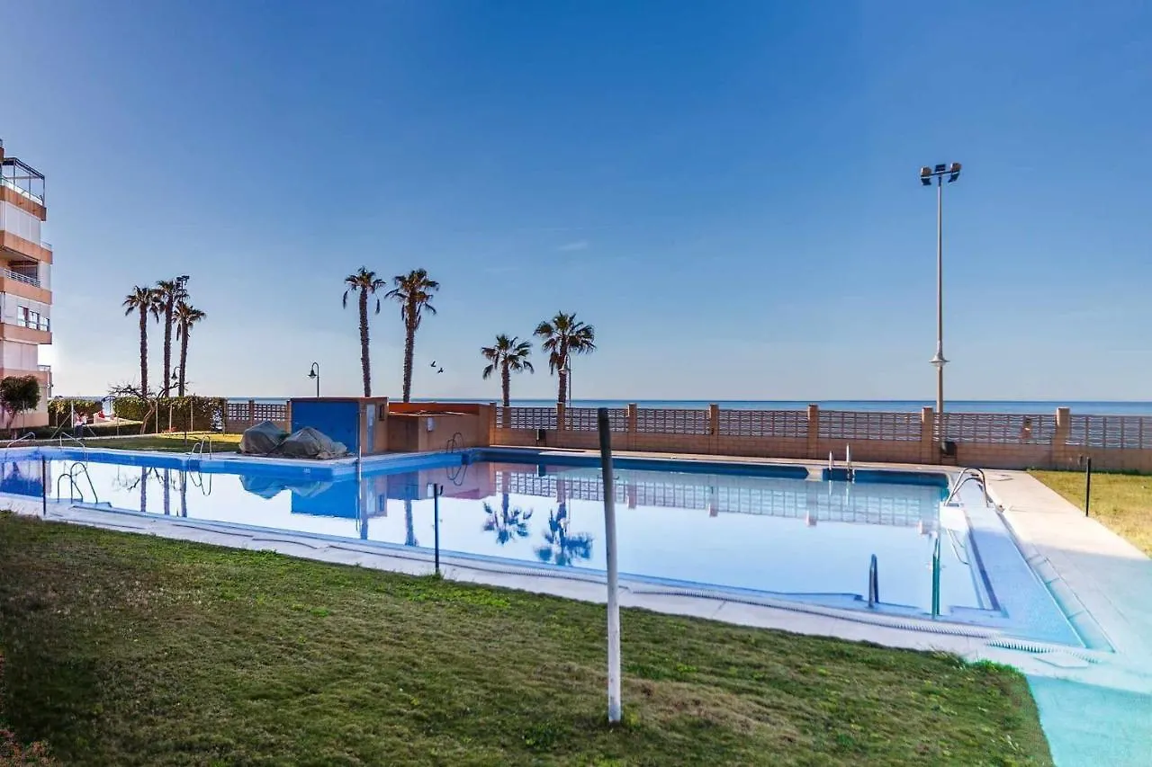 Villa A&N Pueblo Bahia, Algarrobo Costa