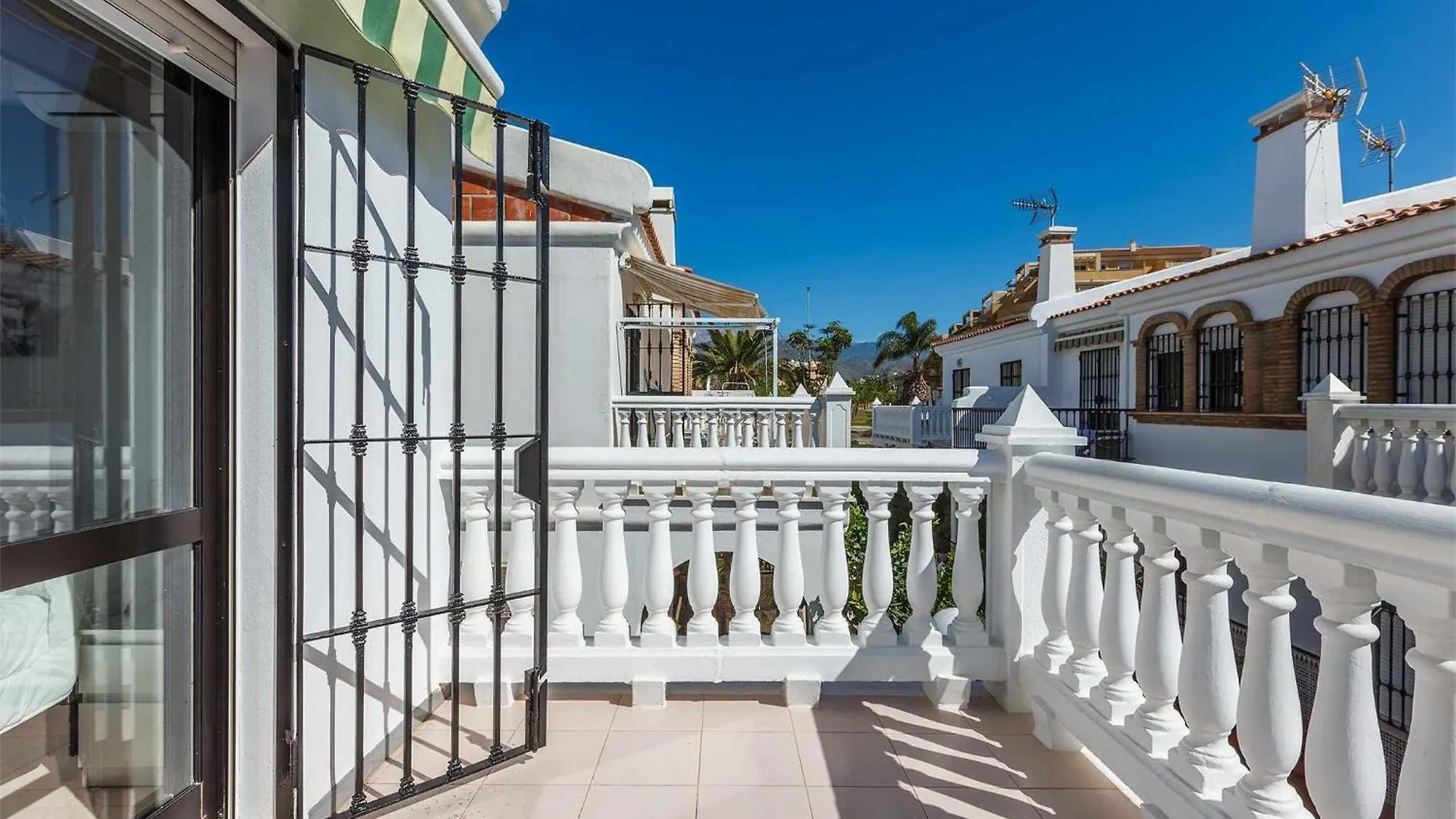 Villa A&N Pueblo Bahia, Algarrobo Costa España