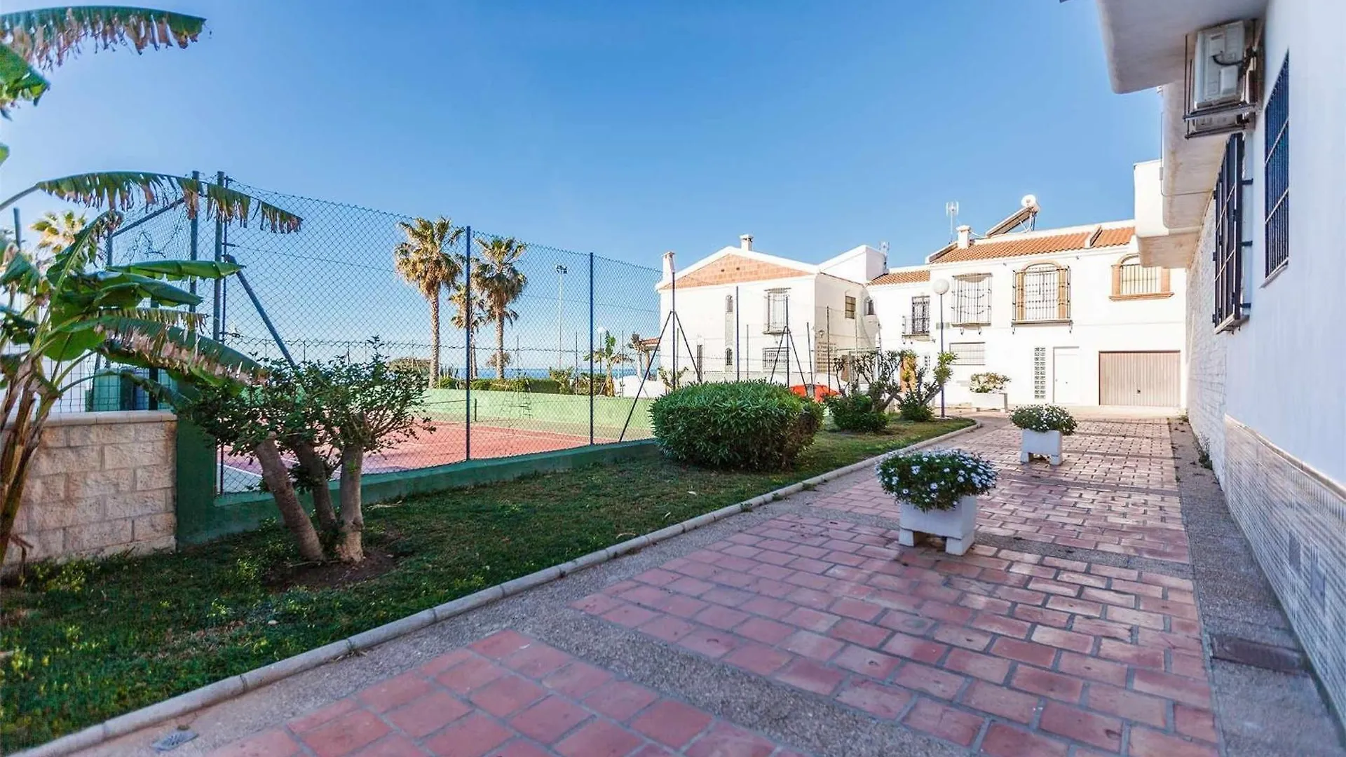 Villa A&N Pueblo Bahia, Algarrobo Costa