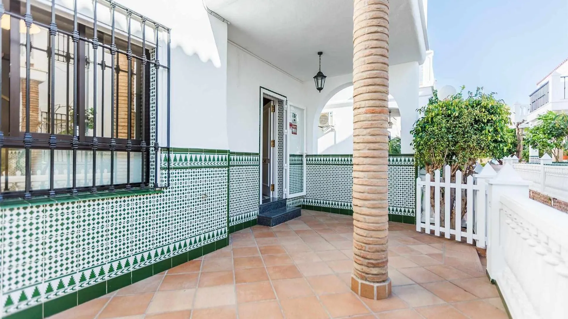Villa A&N Pueblo Bahia, Algarrobo Costa